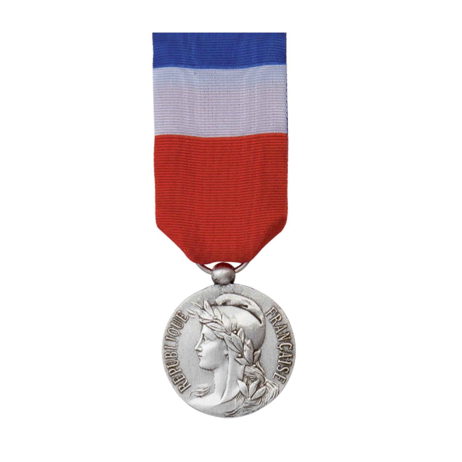 medaille