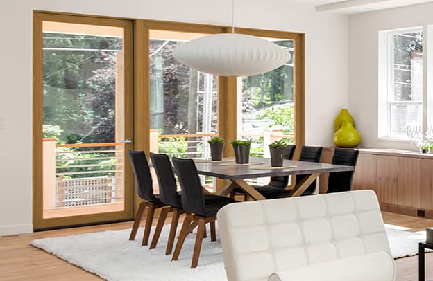 Noralis menuiserie pvc