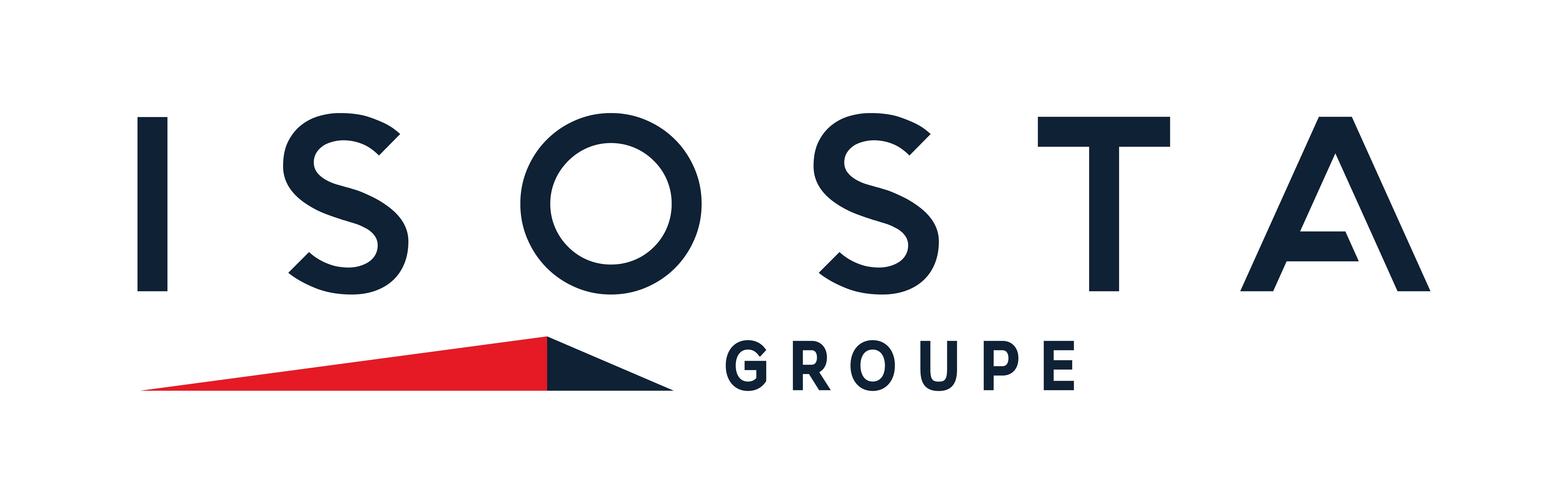 Logo Isosta