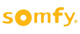 Logo Somfy